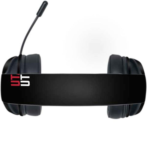 University of Utah Interlocking U Razer Kraken X Skin
